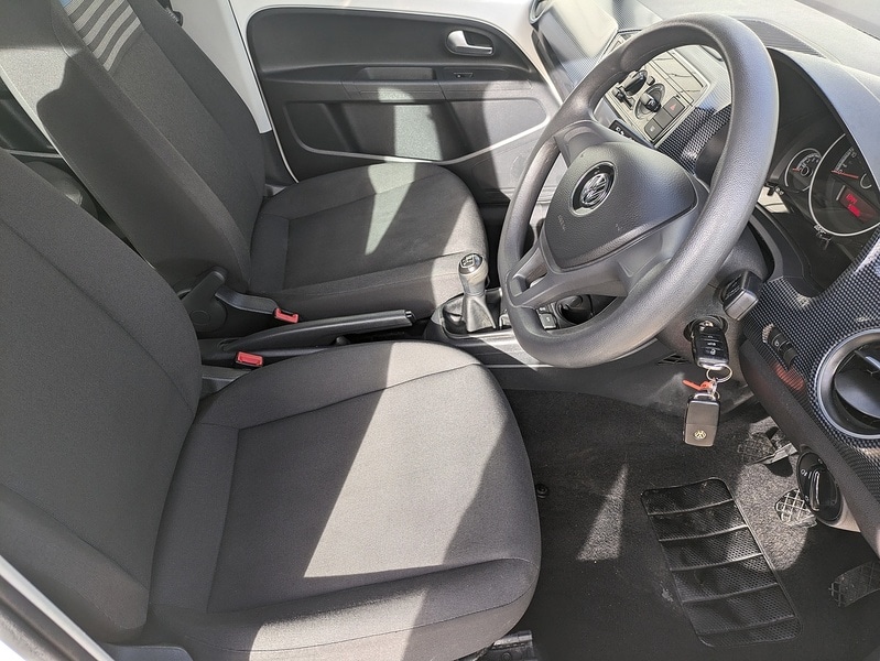 Used Volkswagen up! 2018 for sale - 76386802: Photo 10