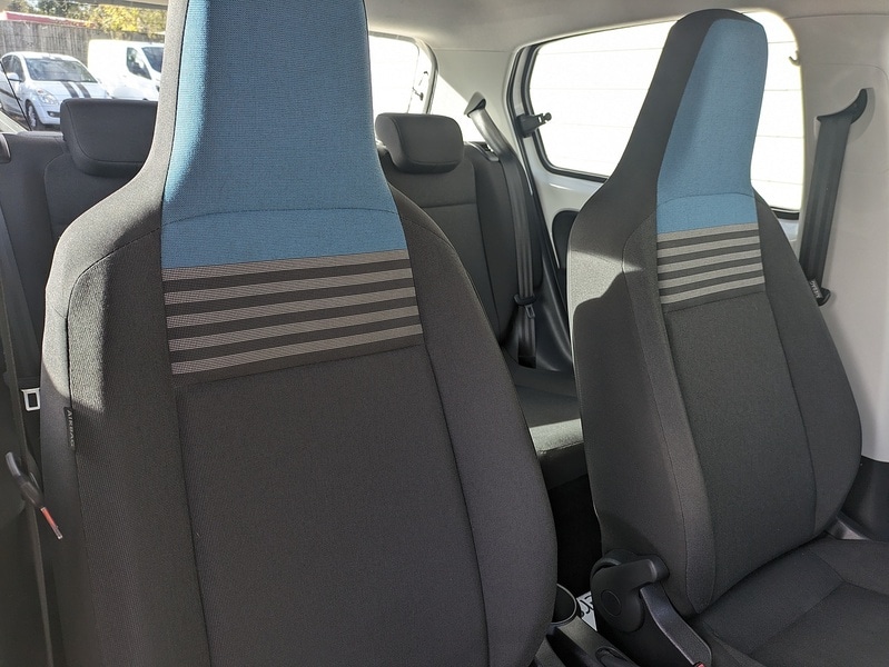 Used Volkswagen up! 2018 for sale - 76386802: Photo 14