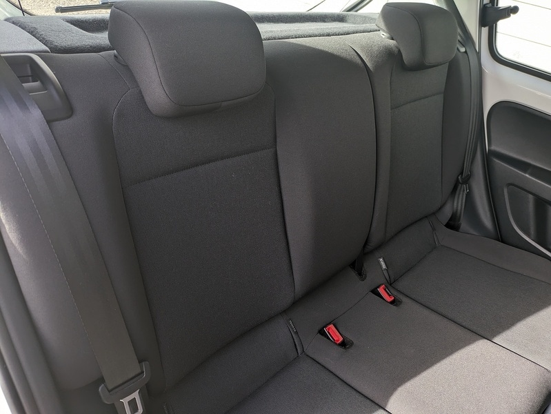 Used Volkswagen up! 2018 for sale - 76386802: Photo 15