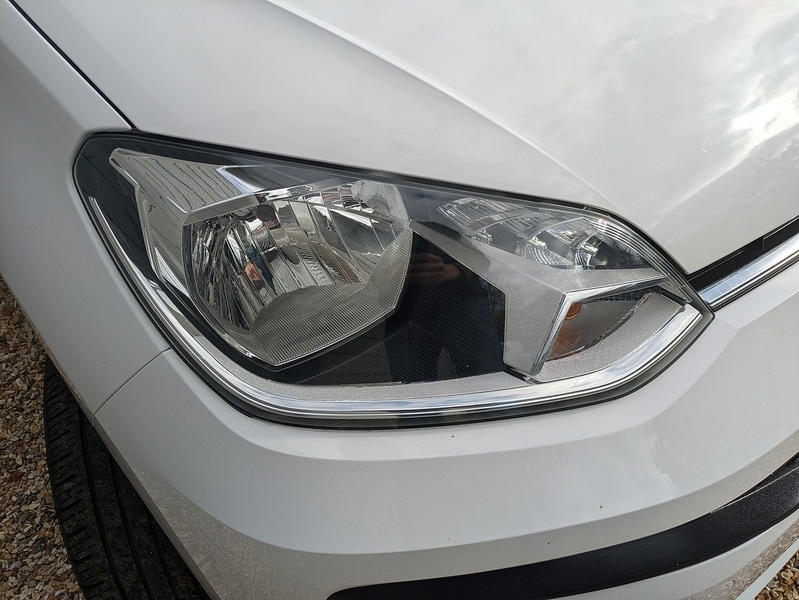 Used Volkswagen up! 2018 for sale - 76386802: Photo 16