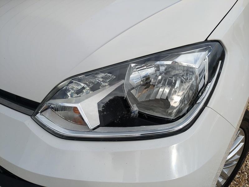 Used Volkswagen up! 2018 for sale - 76386802: Photo 17