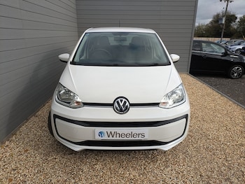 Used Volkswagen up! 2018 for sale - 76386802: Photo