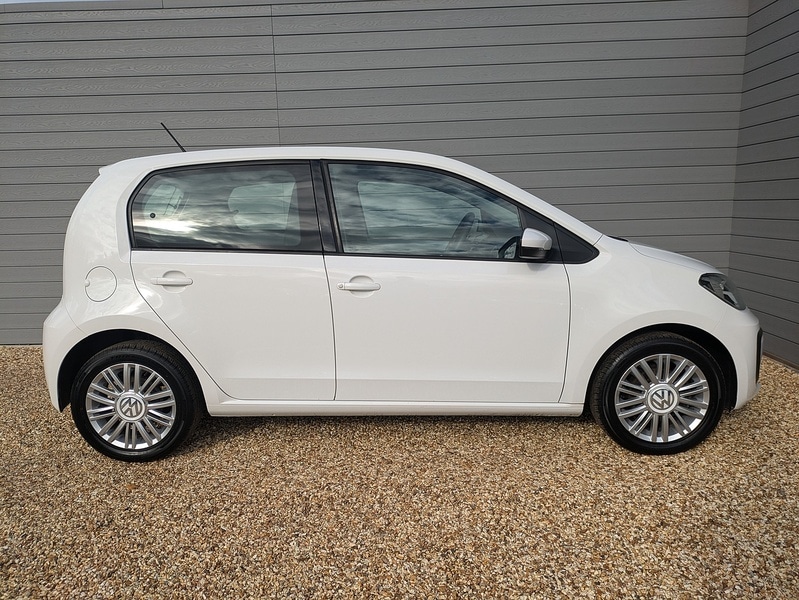 Used Volkswagen up! 2018 for sale - 76386802: Photo 5