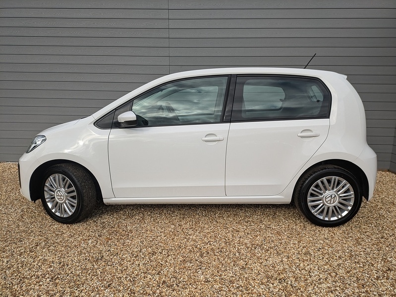 Used Volkswagen up! 2018 for sale - 76386802: Photo 6
