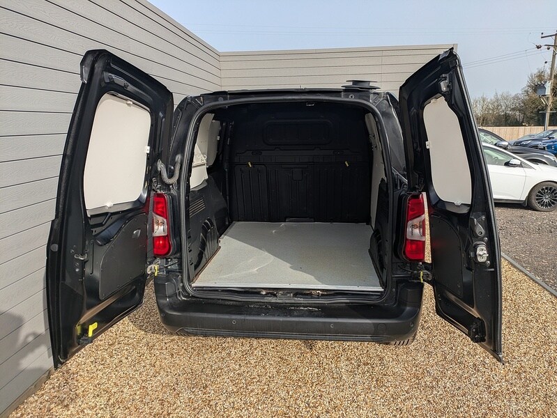 Used Citroen Berlingo 2020 for sale - 77765893: Photo 10