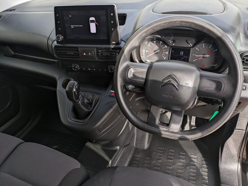 Used Citroen Berlingo 2020 for sale - 77765893: Photo 15