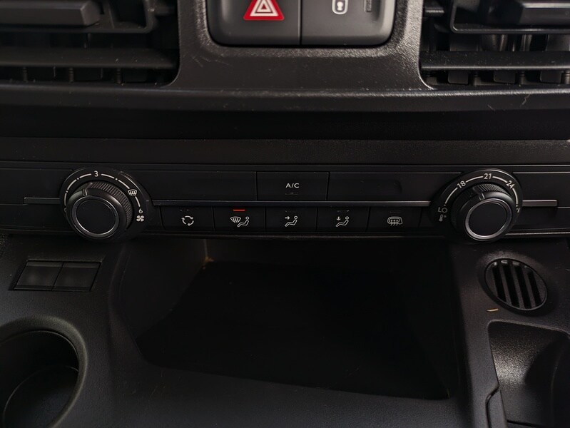 Used Citroen Berlingo 2020 for sale - 77765893: Photo 17