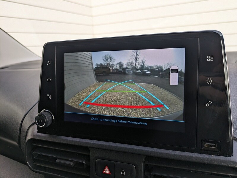 Used Citroen Berlingo 2020 for sale - 77765893: Photo 18