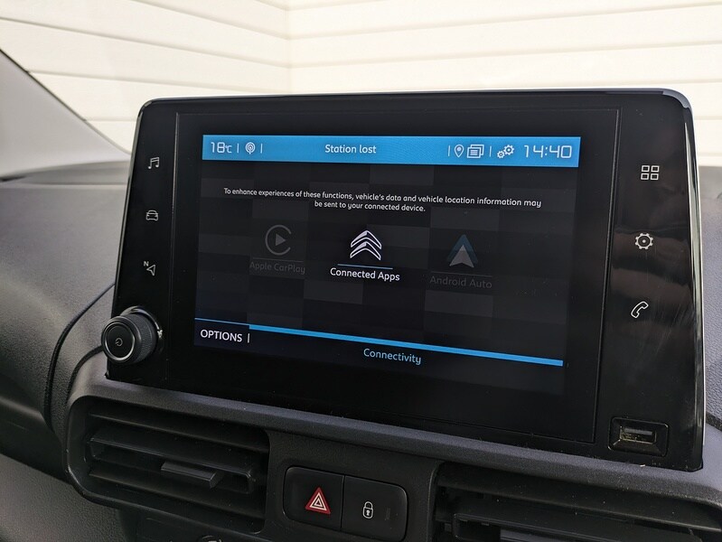 Used Citroen Berlingo 2020 for sale - 77765893: Photo 19