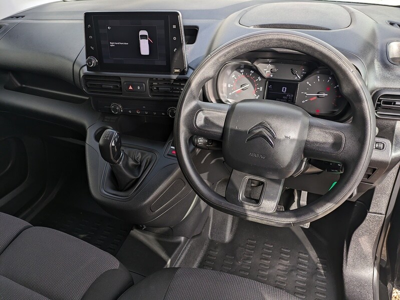 Used Citroen Berlingo 2020 for sale - 77765893: Photo 2