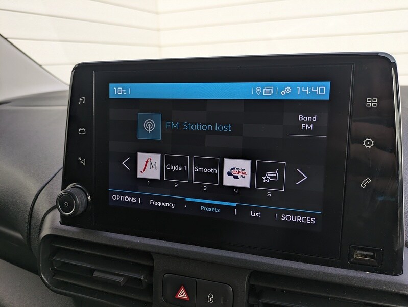 Used Citroen Berlingo 2020 for sale - 77765893: Photo 20