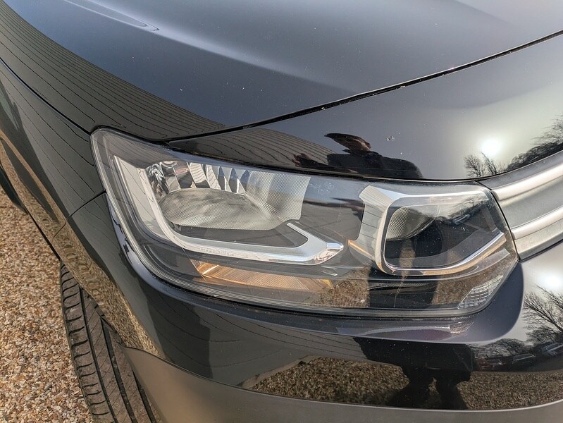 Used Citroen Berlingo 2020 for sale - 77765893: Photo 24