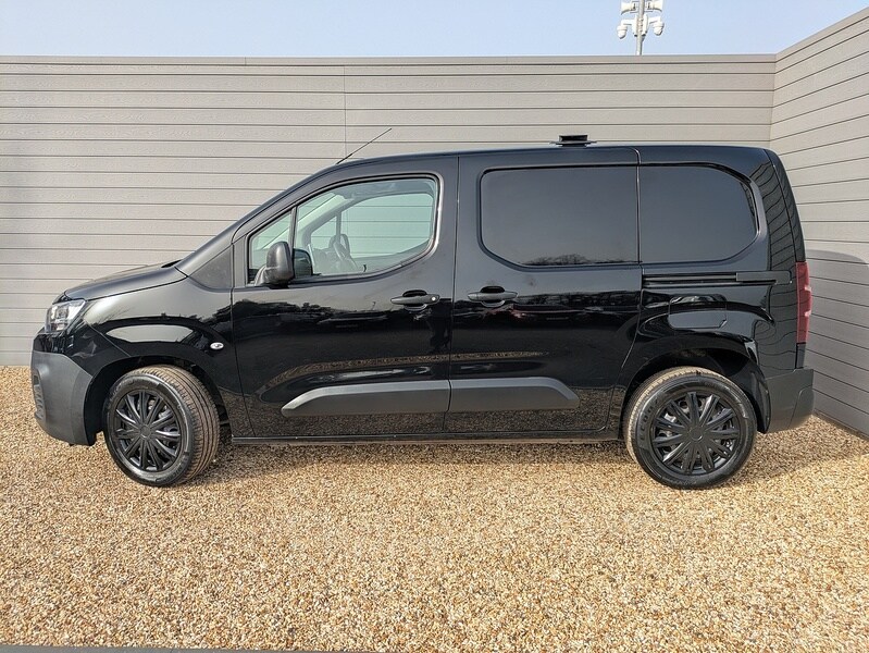 Used Citroen Berlingo 2020 for sale - 77765893: Photo 7