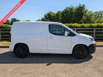Used Citroen Berlingo 2021 for sale - 74435876: Photo