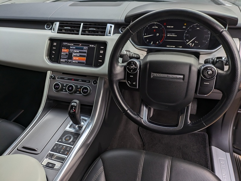 Used Land Rover Range Rover Sport for sale - 77247377: Photo 2