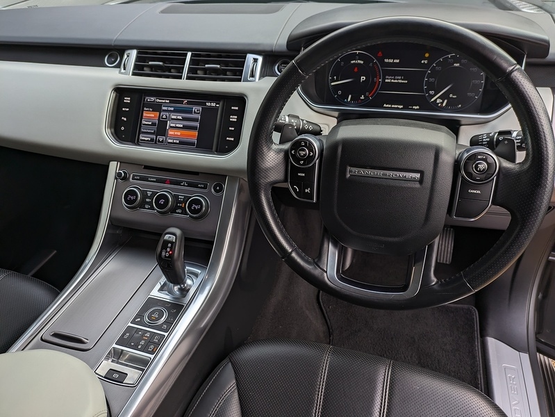 Used Land Rover Range Rover Sport for sale - 77247377: Photo 20