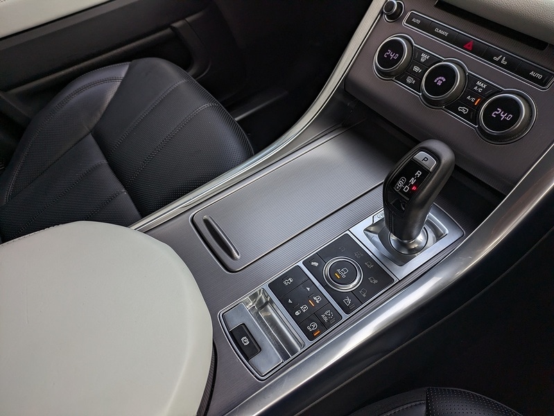 Used Land Rover Range Rover Sport for sale - 77247377: Photo 21