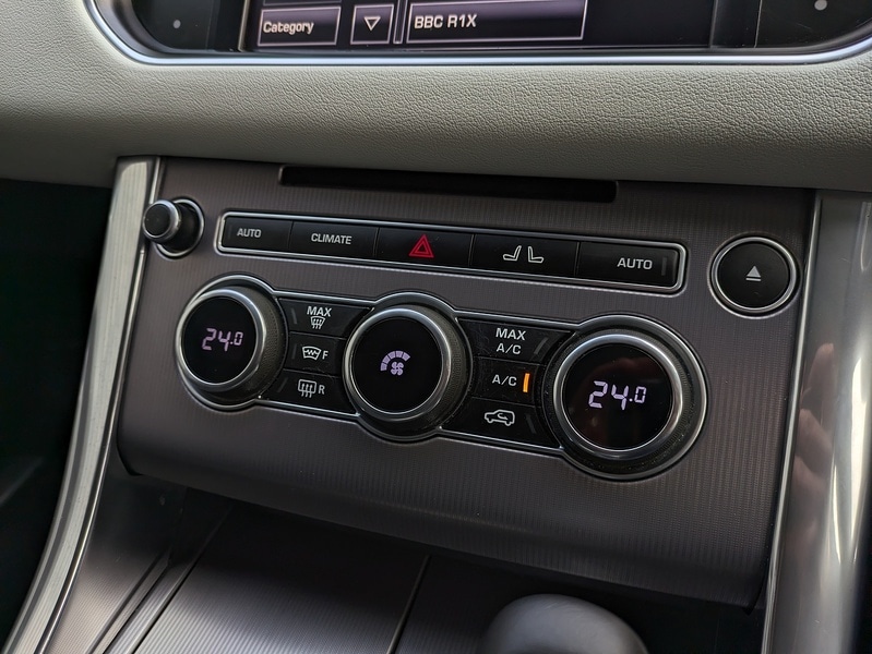 Used Land Rover Range Rover Sport for sale - 77247377: Photo 22