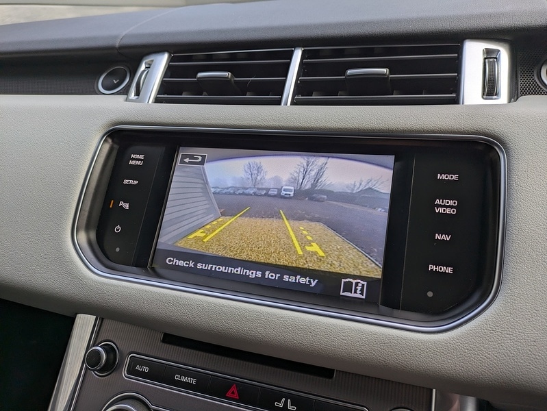 Used Land Rover Range Rover Sport for sale - 77247377: Photo 23