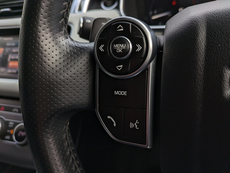 Used Land Rover Range Rover Sport for sale - 77247377: Photo 26