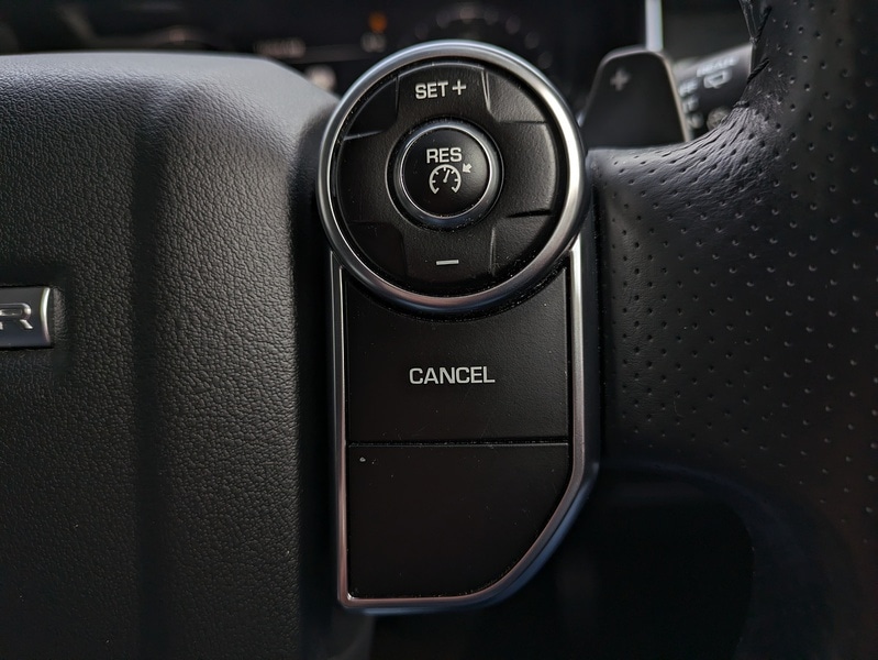 Used Land Rover Range Rover Sport for sale - 77247377: Photo 27