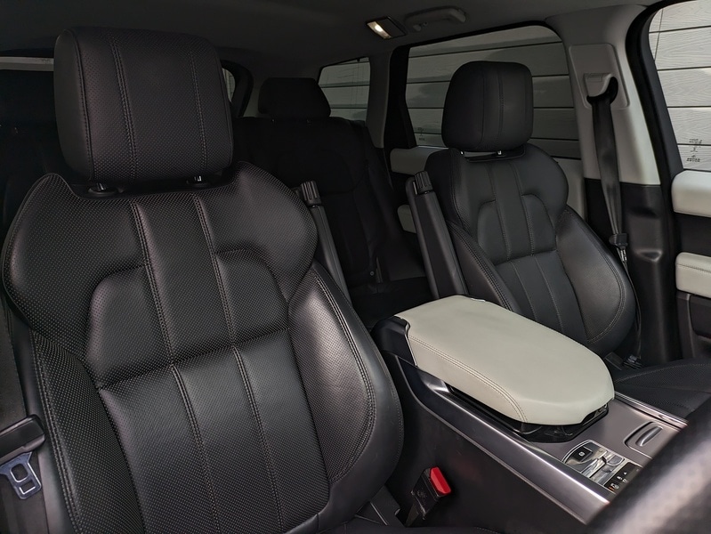 Used Land Rover Range Rover Sport for sale - 77247377: Photo 30