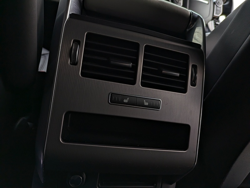 Used Land Rover Range Rover Sport for sale - 77247377: Photo 32