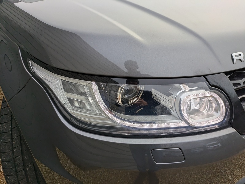 Used Land Rover Range Rover Sport for sale - 77247377: Photo 34