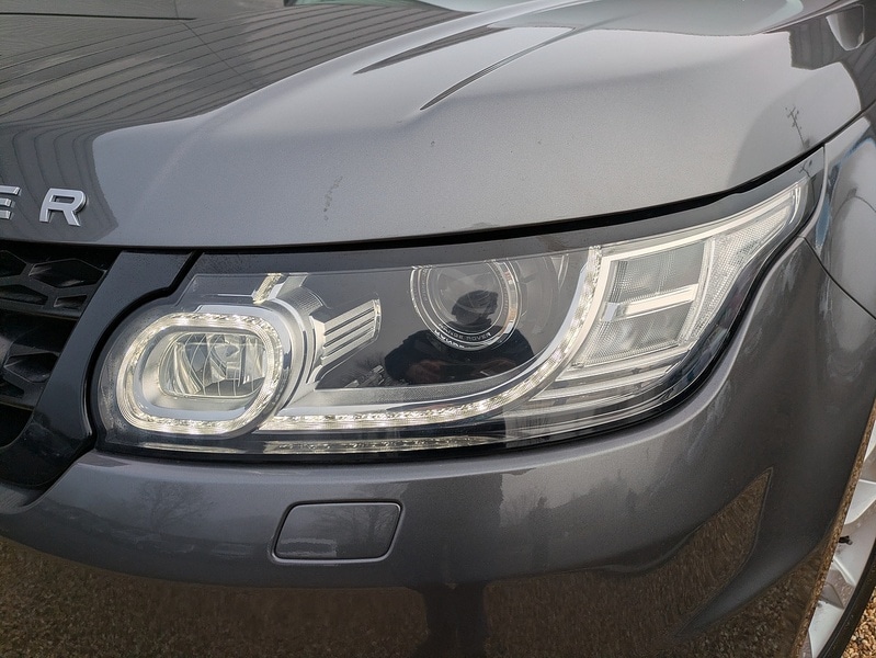 Used Land Rover Range Rover Sport for sale - 77247377: Photo 35