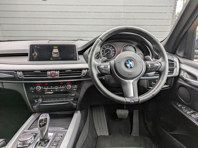 Used BMW X5 2015 for sale - 76969723: Photo 10