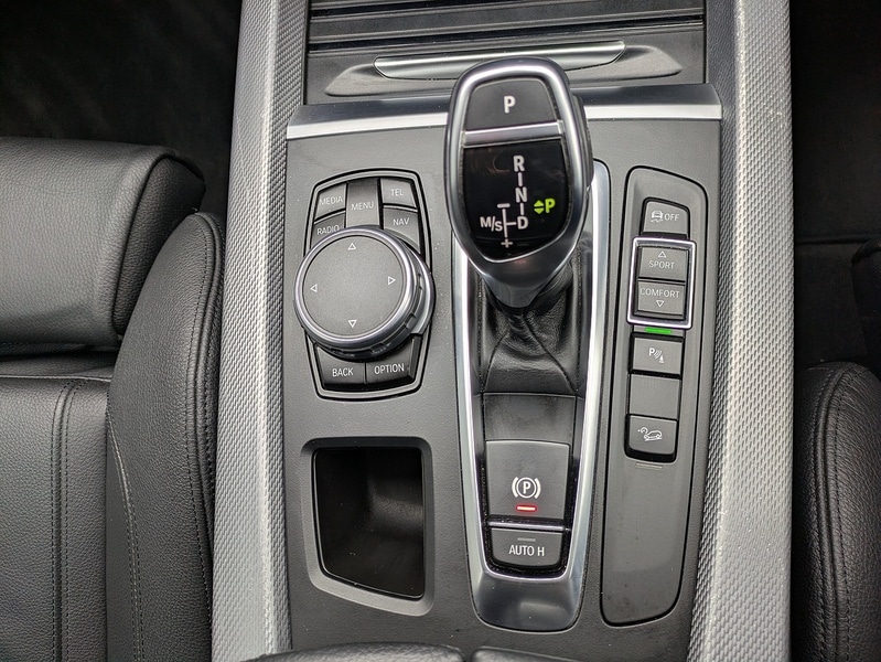 Used BMW X5 2015 for sale - 76969723: Photo 11