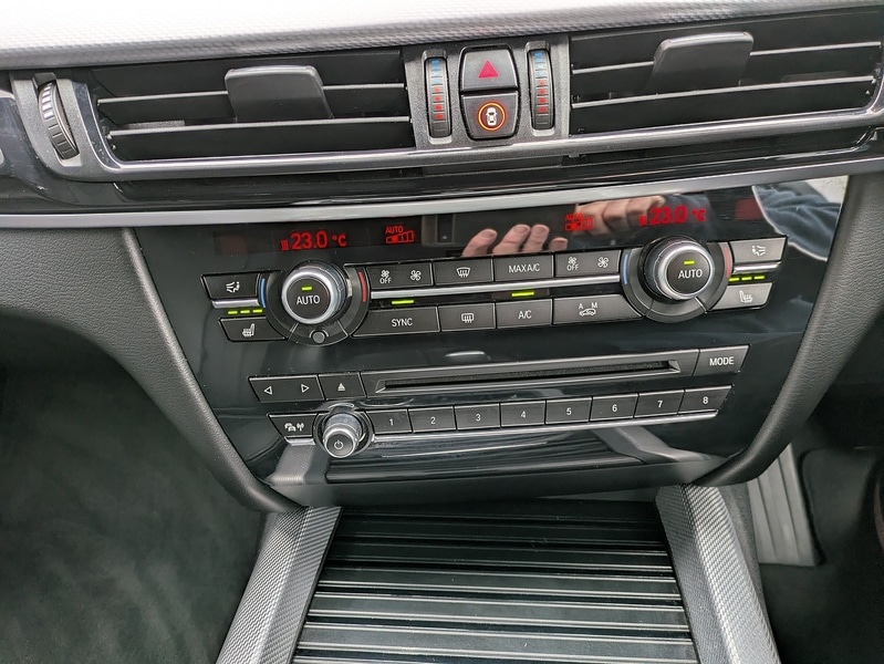 Used BMW X5 2015 for sale - 76969723: Photo 12