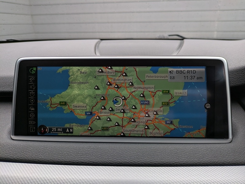 Used BMW X5 2015 for sale - 76969723: Photo 13