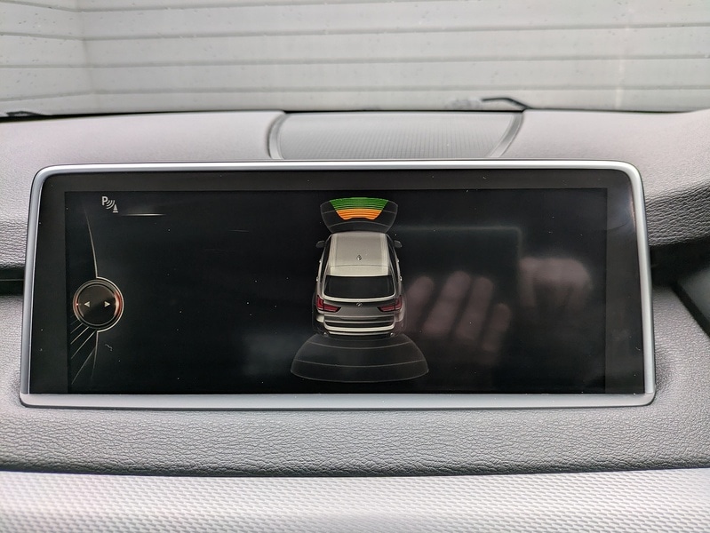 Used BMW X5 2015 for sale - 76969723: Photo 14