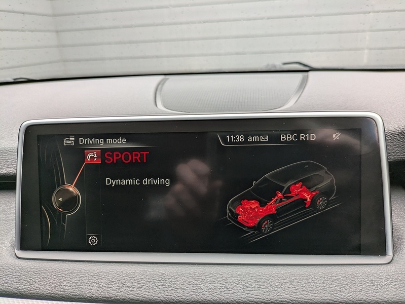 Used BMW X5 2015 for sale - 76969723: Photo 16