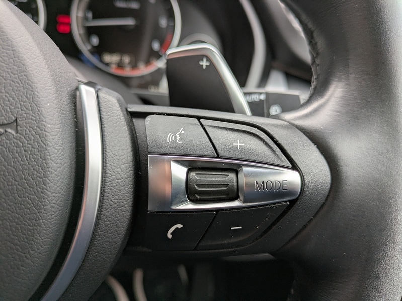 Used BMW X5 2015 for sale - 76969723: Photo 19