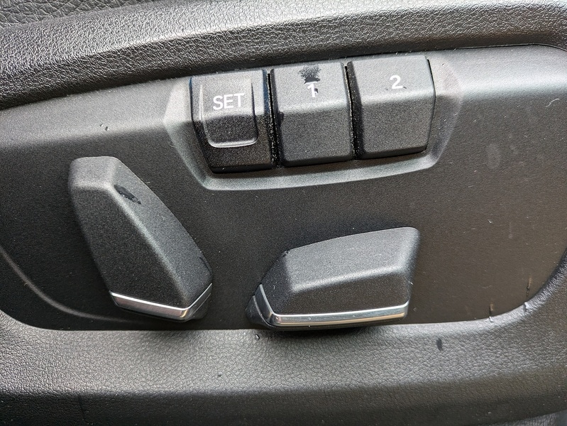 Used BMW X5 2015 for sale - 76969723: Photo 20