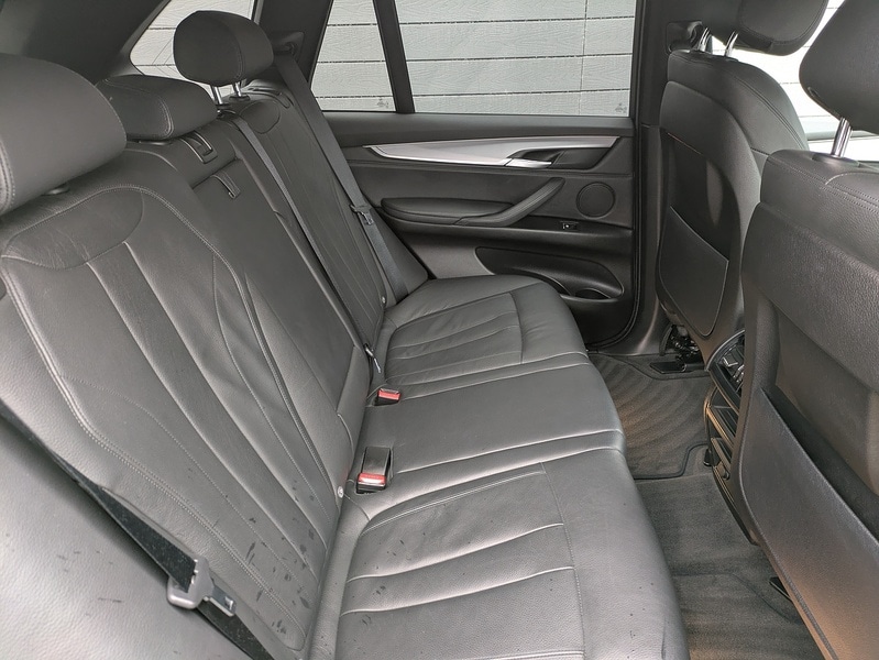 Used BMW X5 2015 for sale - 76969723: Photo 22