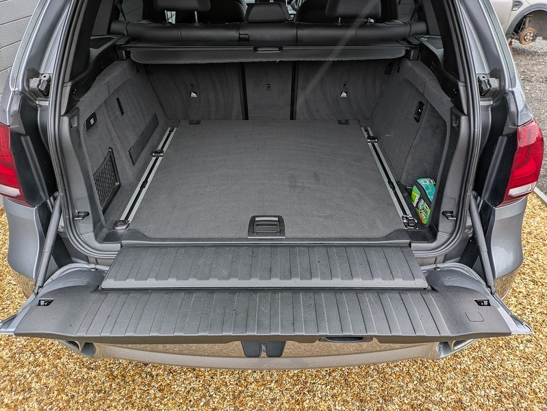 Used BMW X5 2015 for sale - 76969723: Photo 23