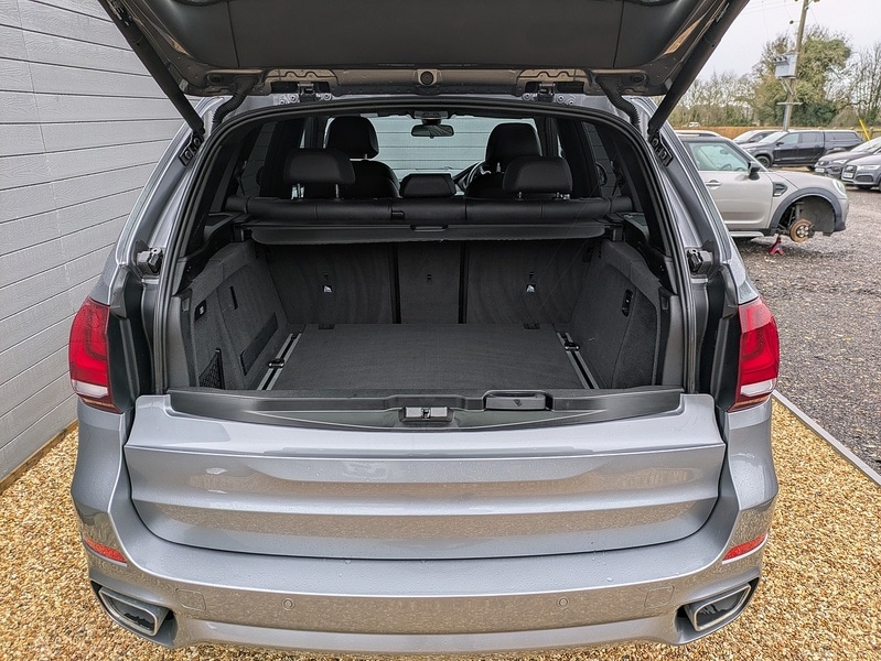 Used BMW X5 2015 for sale - 76969723: Photo 24