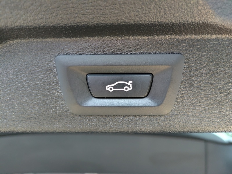 Used BMW X5 2015 for sale - 76969723: Photo 25