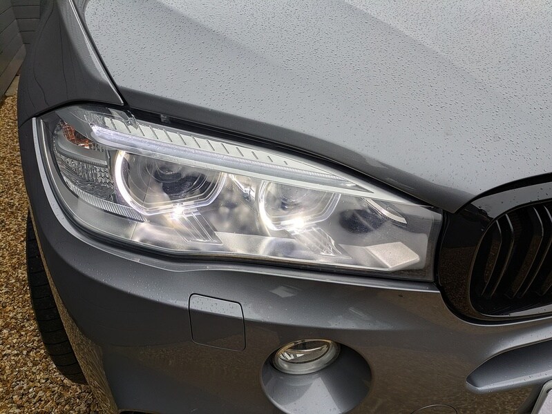 Used BMW X5 2015 for sale - 76969723: Photo 27