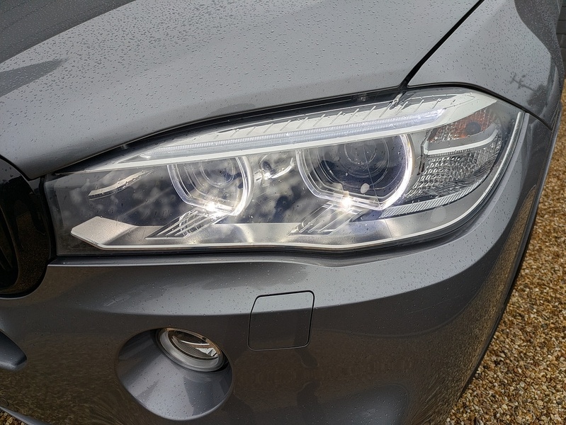 Used BMW X5 2015 for sale - 76969723: Photo 28