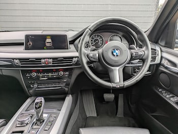 Used BMW X5 2015 for sale - 76969723: Photo