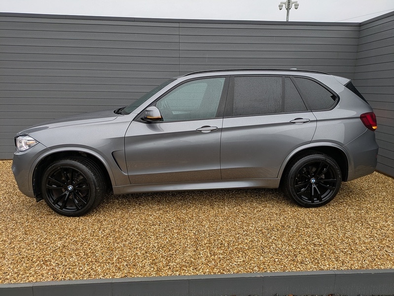 Used BMW X5 2015 for sale - 76969723: Photo 6