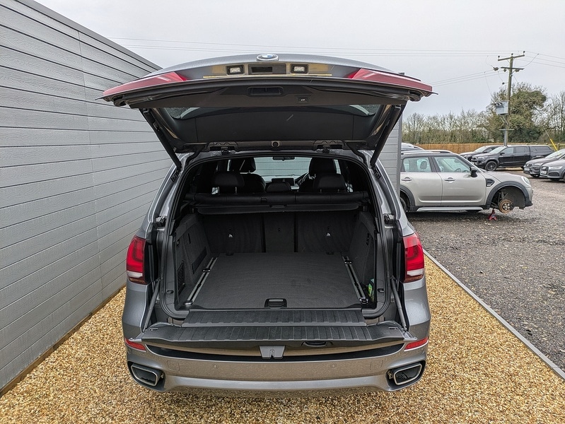 Used BMW X5 2015 for sale - 76969723: Photo 8