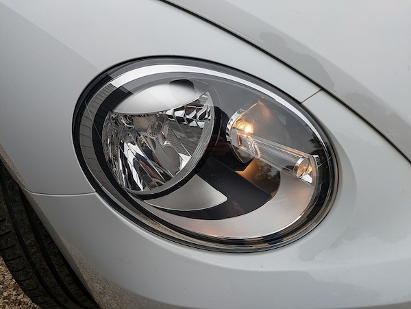 Used Volkswagen Beetle 2017 for sale - 76232409: Photo 22