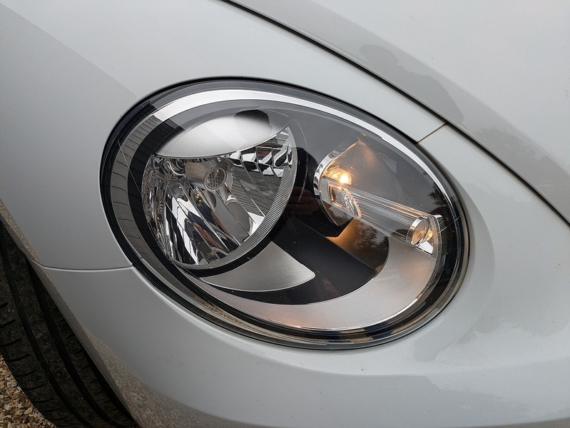 Used Volkswagen Beetle 2017 for sale - 76232409: Photo 23