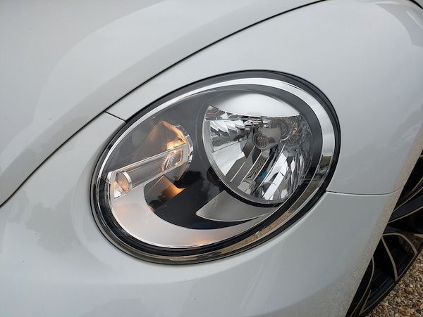 Used Volkswagen Beetle 2017 for sale - 76232409: Photo 23