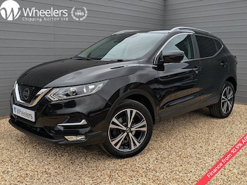 2017 - DIG-T N-Connecta 5-Door